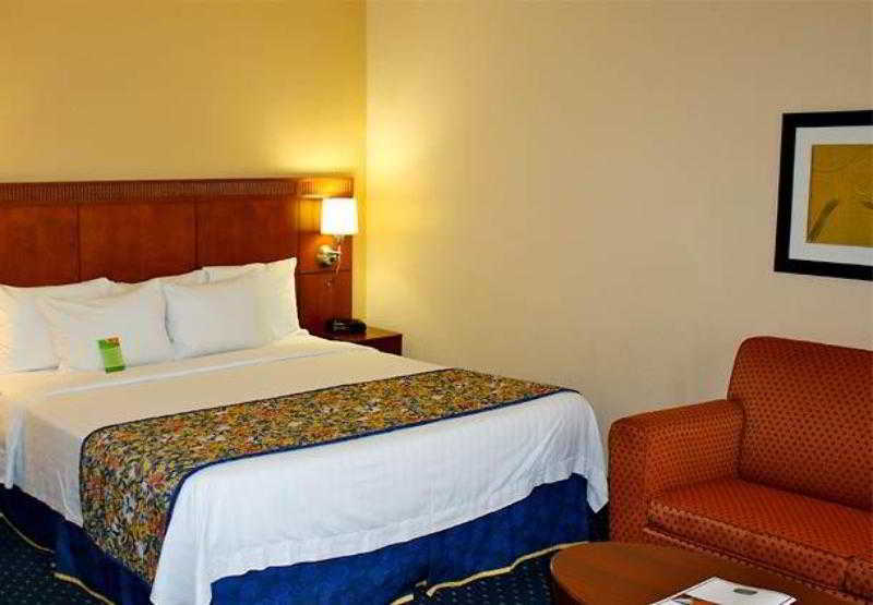 Courtyard Miami Airport West Doral Hotel Exterior foto
