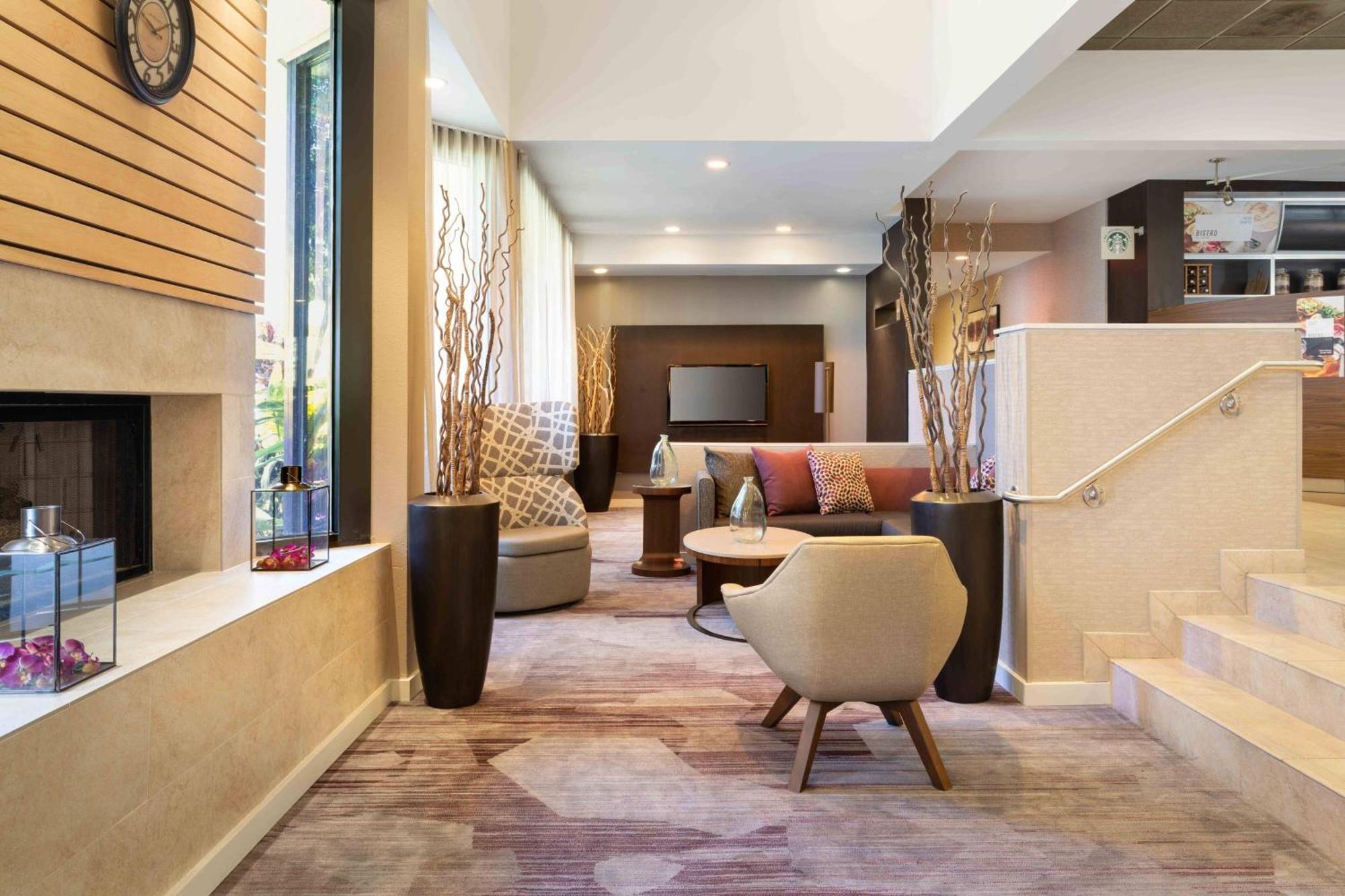 Courtyard Miami Airport West Doral Hotel Exterior foto
