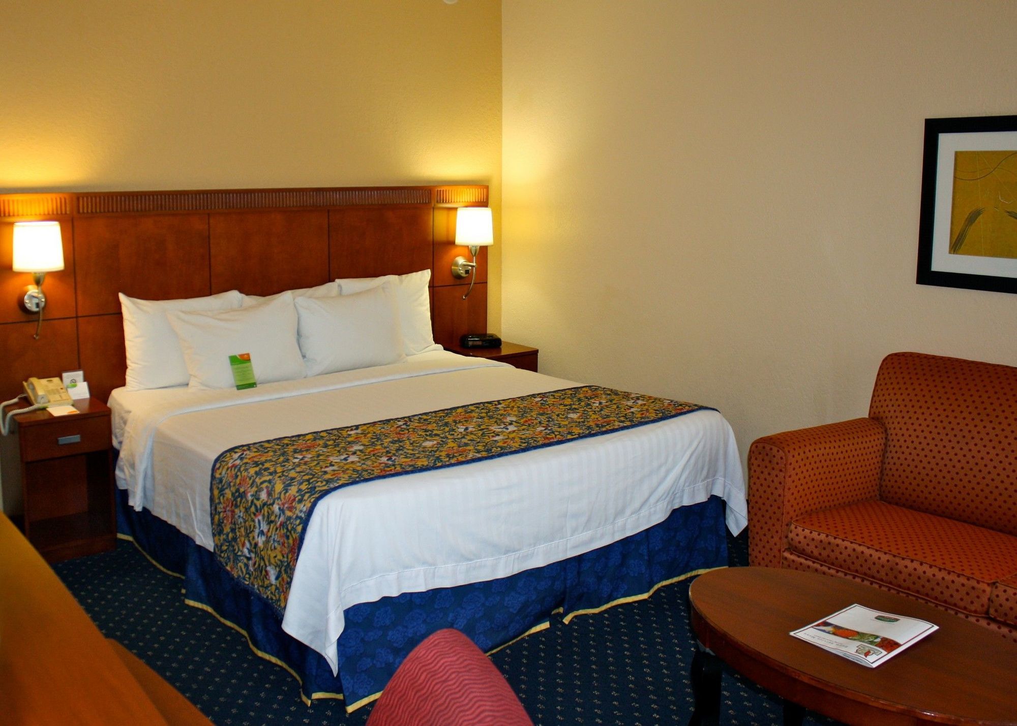 Courtyard Miami Airport West Doral Hotel Quarto foto